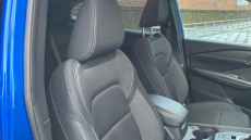 Nissan Qashqai 1.3 DiG-T MH N-Connecta 5dr Petrol Hatchback